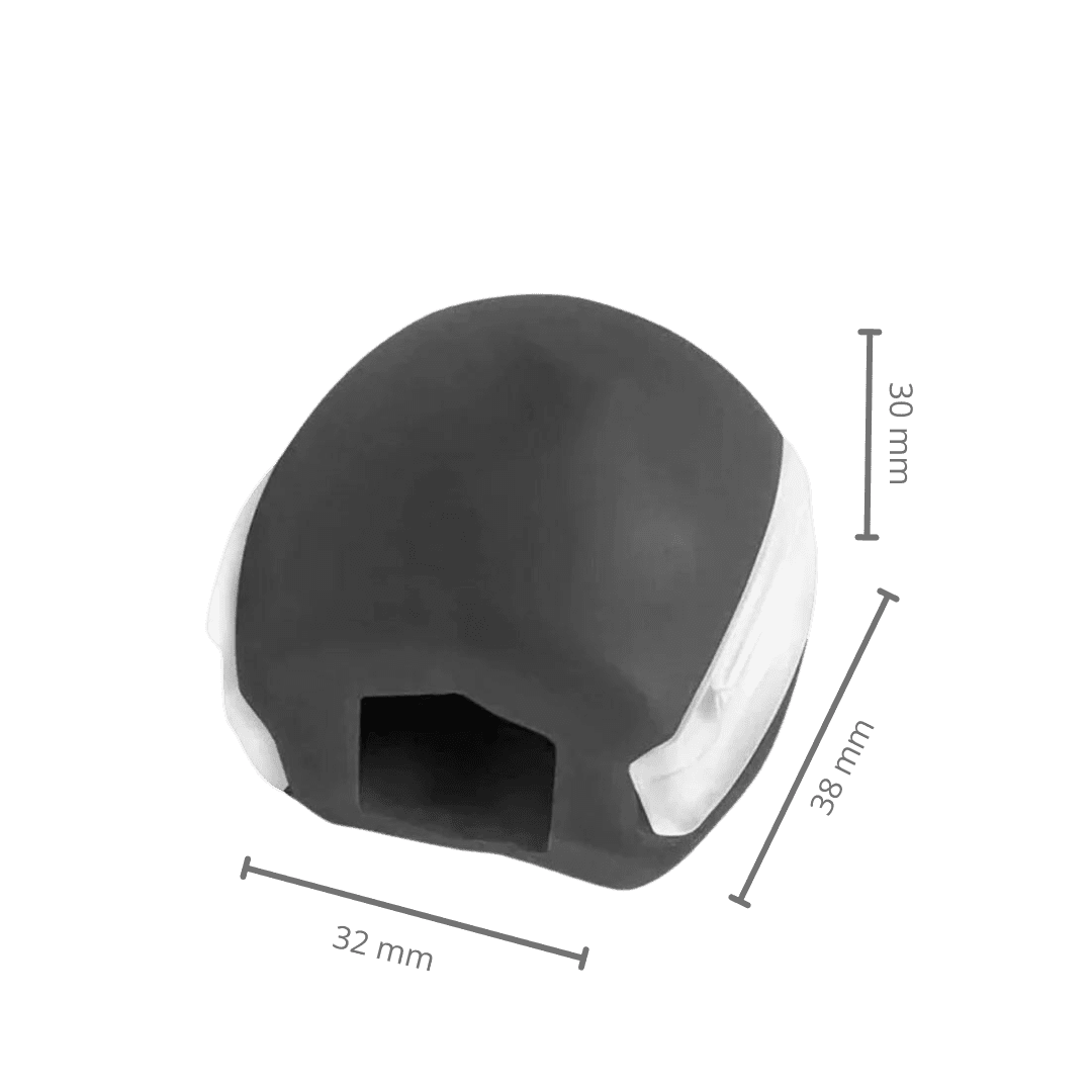 MANDI® - Ejercitador Mandibular