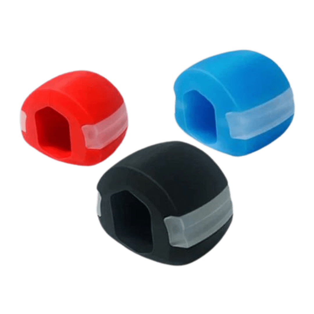 MANDI® - Ejercitador Mandibular