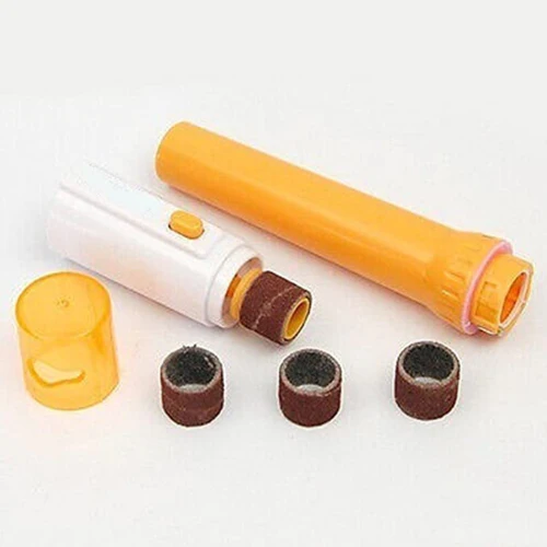 PETLI™ - Lima para las uñas de tus mascotas. + REGALO EXTRA