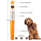 PETLI™ - Lima para las uñas de tus mascotas. + REGALO EXTRA