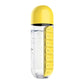 BOTME™ - Botella multifuncional LIBRE DE BPA.