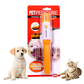 PETLI™ - Lima para las uñas de tus mascotas. + REGALO EXTRA