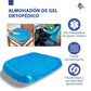 Cojín Ultra Flex™ -  Asiento Ortopédico